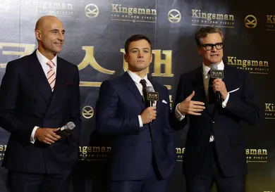 Chung Sung-Jun / gettyimages