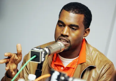 Kevin Winter/Getty Images