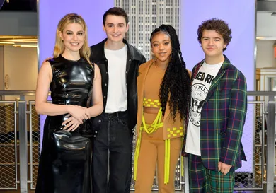 Roy Rochlin/Getty Images