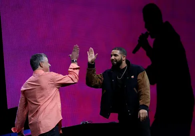 Justin Sullivan/Getty Images