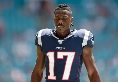 Michael Reaves/Getty Images