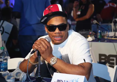 Frederick M. Brown/Getty Images for BET