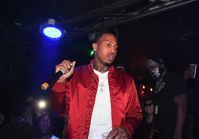 Paras Griffin / Getty Images