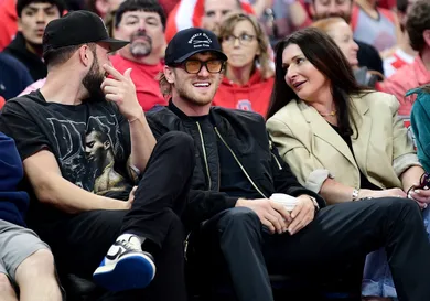 Emilee Chinn/Getty Images