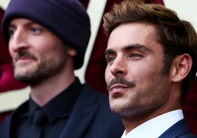 Lisa Maree Williams/Getty Images