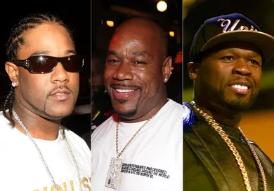 Johnny Nunez/WireImage/Getty Images, Johnny Nunez/WireImage/Getty Images, Christopher Polk/Getty Images