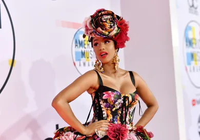 Emma McIntyre/Getty Images