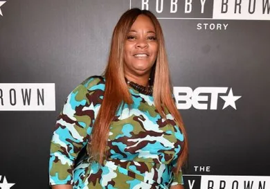 Paras Griffin/Getty Images