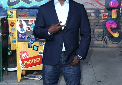 Photo by Maury Phillips/Getty Image