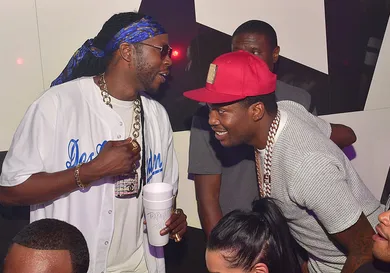 Prince Williams/WireImage/Getty Images