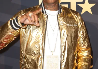 Maury Phillips/Getty Images