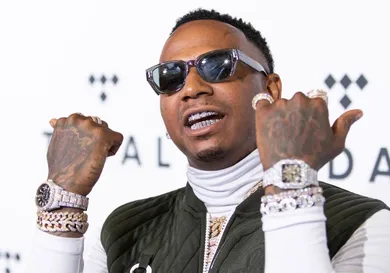 Arturo Holmes/Getty Images