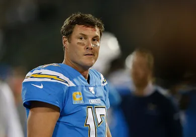 Lachlan Cunningham/Getty Images