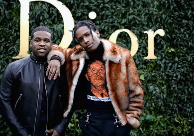 Vanni Bassetti/Getty Images