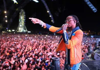 Christopher Polk / gettyimages