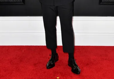 Frazer Harrison/Getty Images