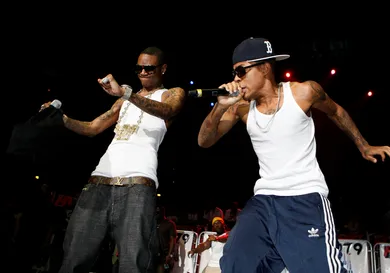 Ben Rose/Getty Images