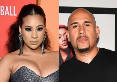 Dimitrios Kambouris / Staff / Getty Images, Paras Griffin / Stringer / Getty Images