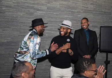 Bobby Metelus/Getty Images