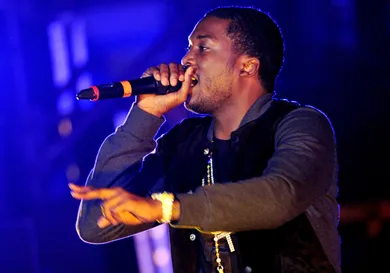 Kevin Winter/Getty Images