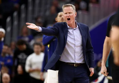 Ezra Shaw/Getty Images