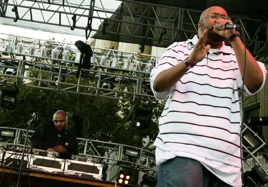 Karl Walter/ Getty Images