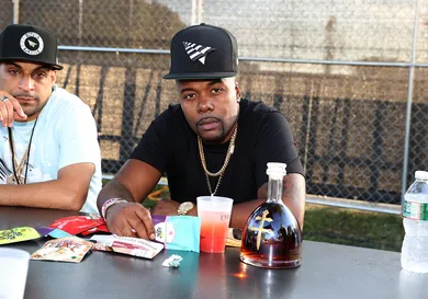 Shareif Ziyadat/WireImage/Getty Images