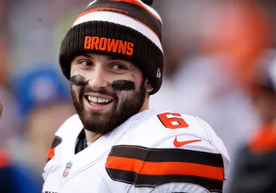 Joe Robbins/Getty Images