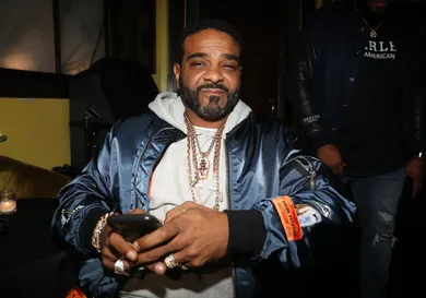 Johnny Nunez/Getty Images