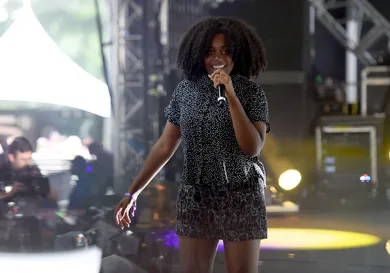 Nicholas Hunt/Getty Images