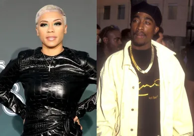 Gabe Ginsberg & Barry King/Getty Images