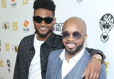 Randy Shropshire / Stringer / Getty Images