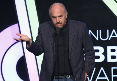 Bennett Raglin/Getty Images