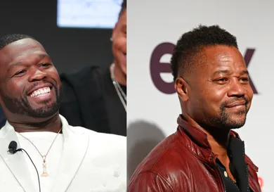 Rich Fury/Getty Images, Mike Coppola/Getty Images