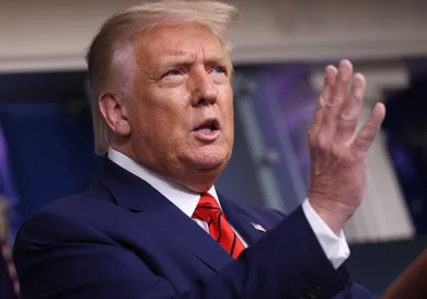 Win McNamee / Getty Images