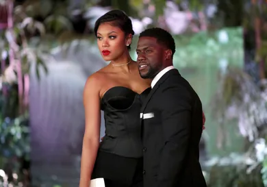 Christopher Polk / Getty Images