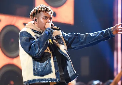 Marcus Ingram / Getty Images