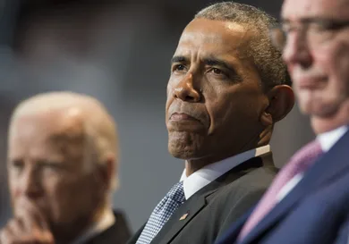 SAUL LOEB/AFP/Getty Images