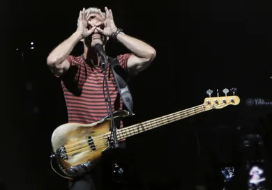 John Parra/Getty Images