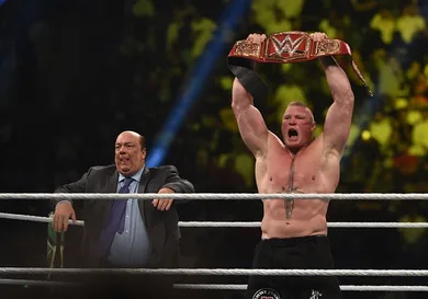 FAYEZ NURELDINE/AFP/Getty Images