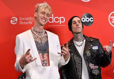 Emma McIntyre /AMA2020/Getty Images