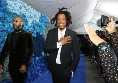 Shareif Ziyadat/Getty Images