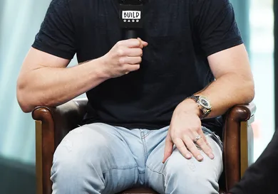 Nicholas Hunt/Getty Images