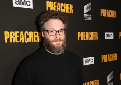 Jesse Grant/Getty Images for AMC