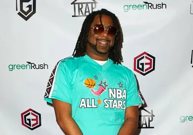 Unique Nicole/Getty Images