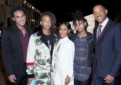 Randy Shropshire/Getty Images for Environmental Media Association