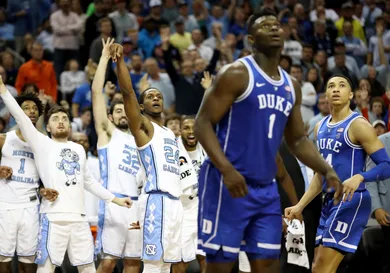 Streeter Lecka/Getty Images