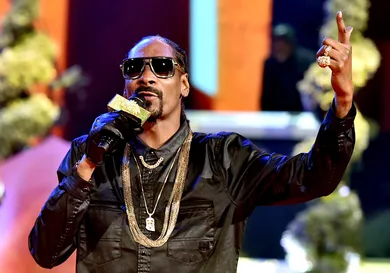 Kevin Winter/Getty Images