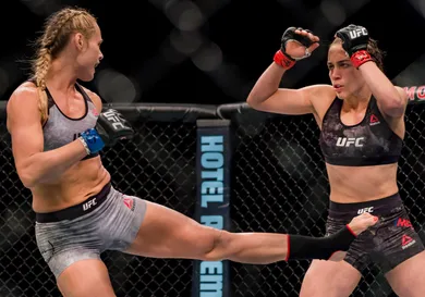 Sebastián Vivallo Oñate/Agencia Makro/Getty Image