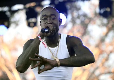 Scott Dudelson/Getty Images